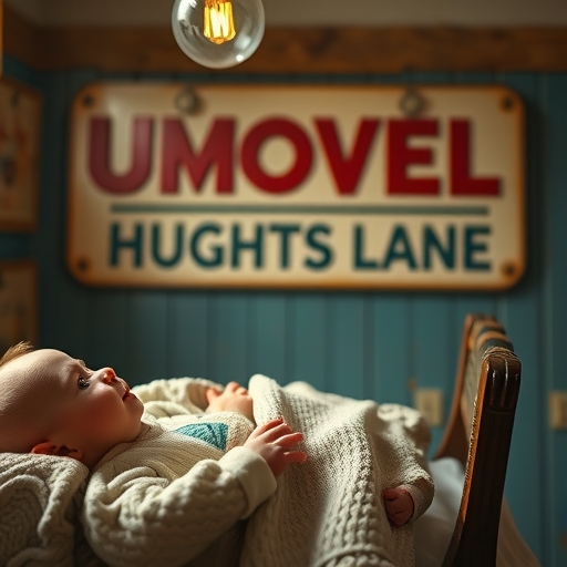 Reviving the Past: The Resurgence of Vintage and Retro Baby Names in Modern Times